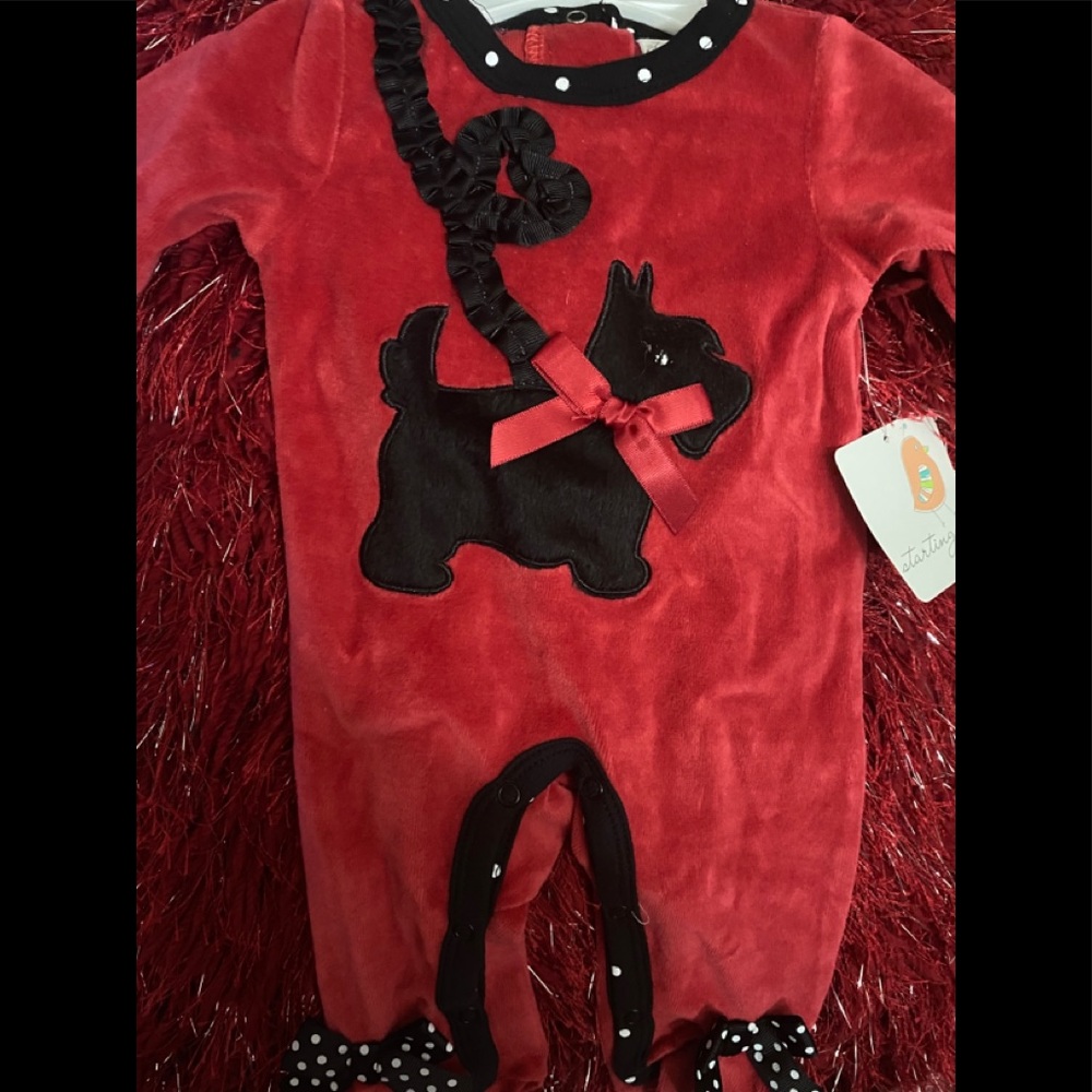 Bodysuit